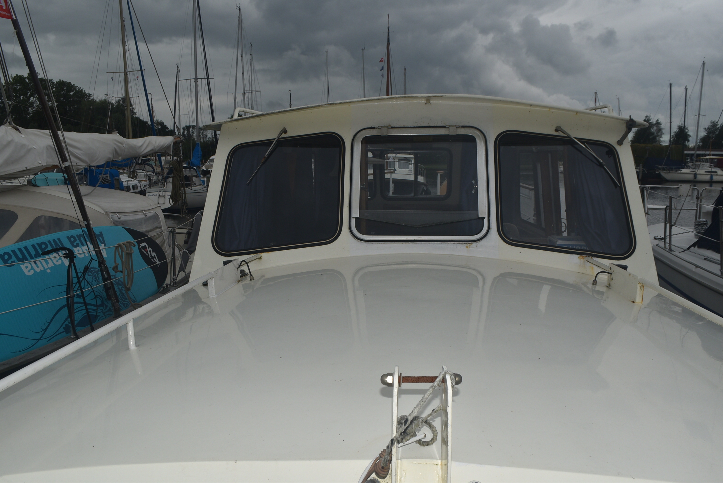 Doerak GSAK 950 — foto 5 van 35