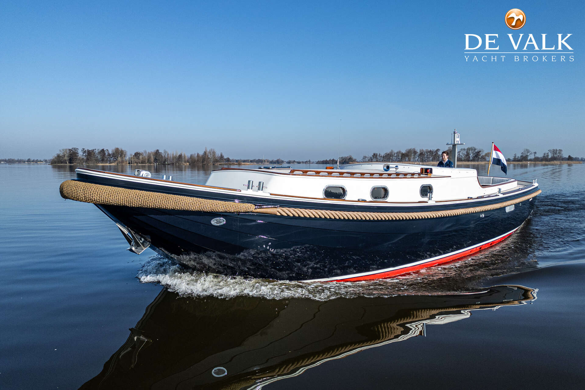 Rijnlandvlet 1300 OC Hybrid — foto 3 van 44