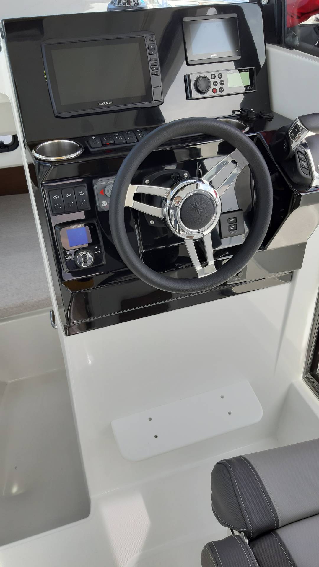 Jeanneau Merry Fisher 795 SPORT S2 — foto 16 van 42