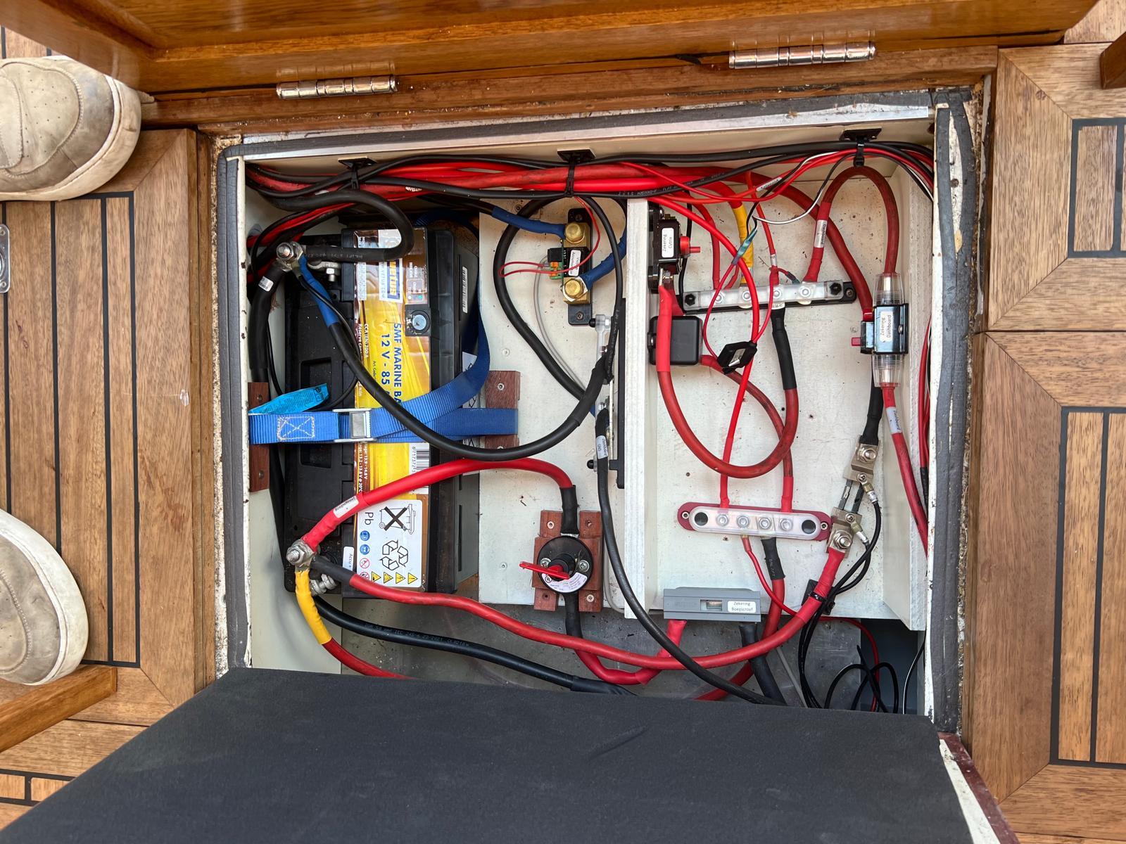 Bakdekker Kruiser 10.00 — foto 32 van 36