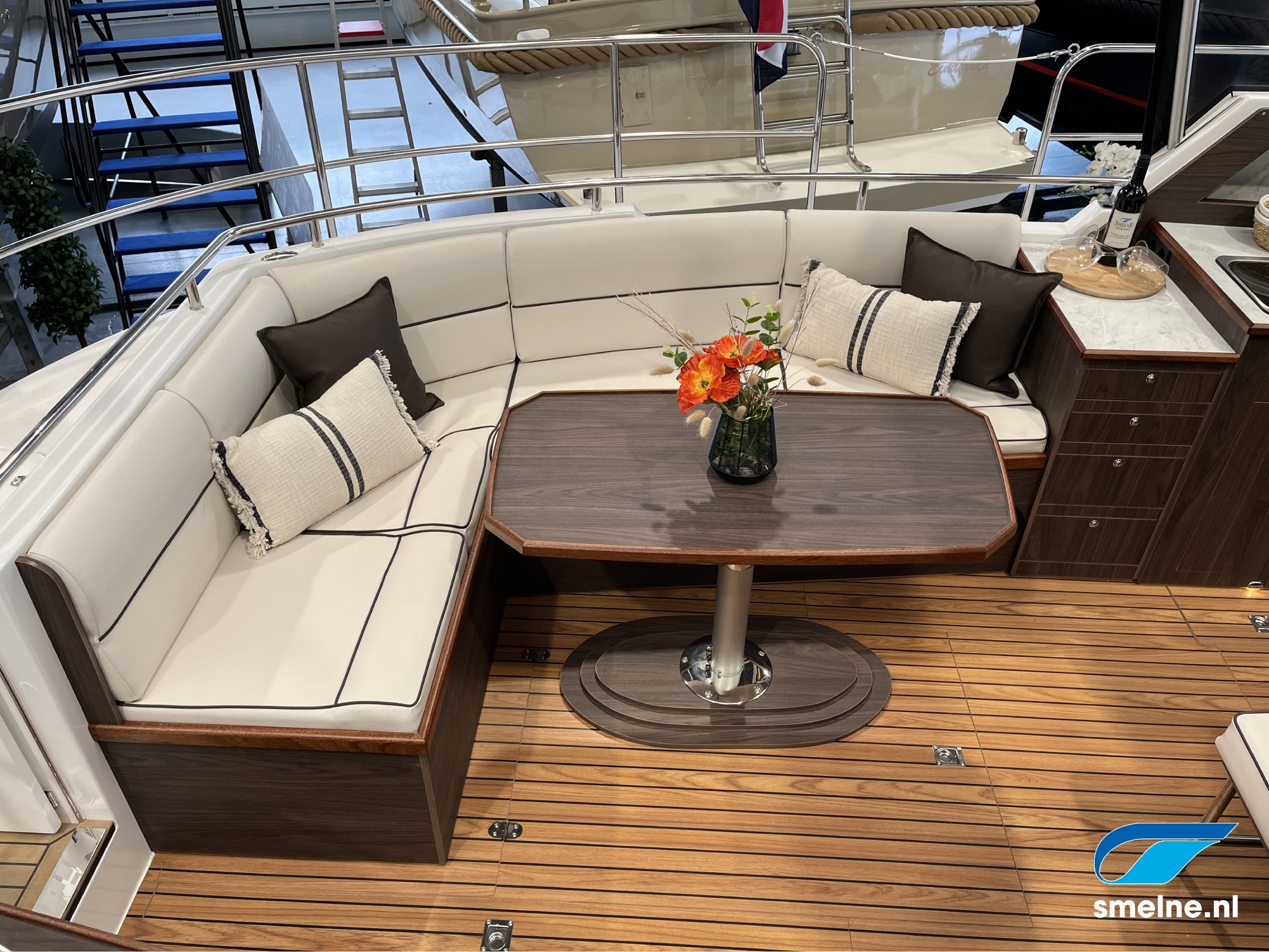 Nidelv 965 S-line OC -DEMO- — foto 5 van 44