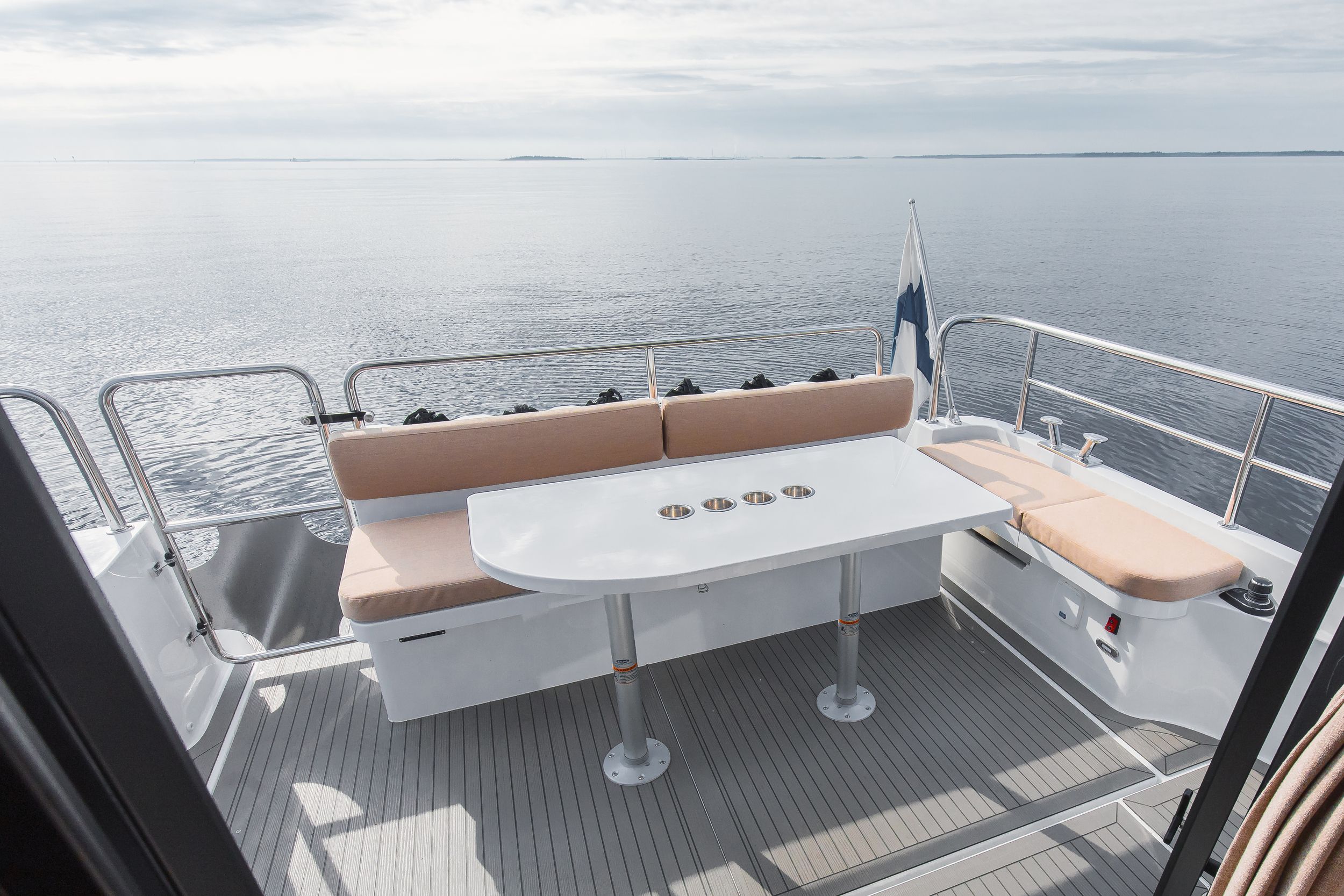 Nord Star 33+ — foto 14 van 65