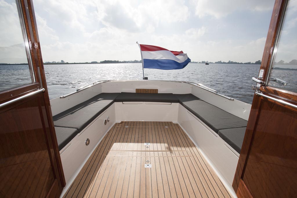 Espevaer  32  Als Nieuw !  — foto 3 van 15
