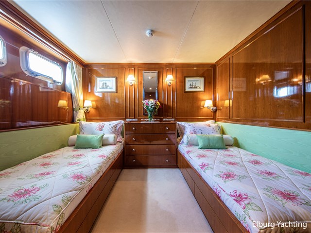 Feadship  Classic MY - Monaco — foto 17 van 32