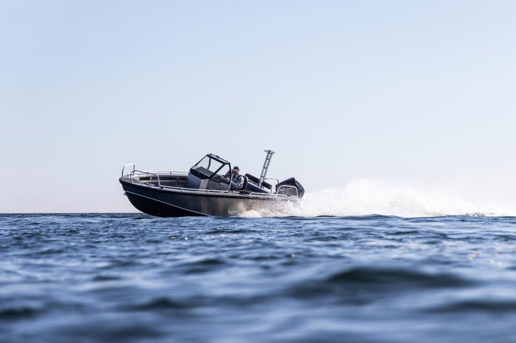 Lynxmar O22 — foto 35 van 38