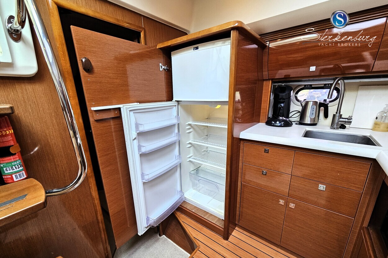 Jeanneau Prestige 42 S — foto 28 van 49