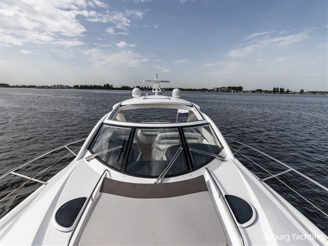 Sunseeker Portofino 53 — foto 67 van 86