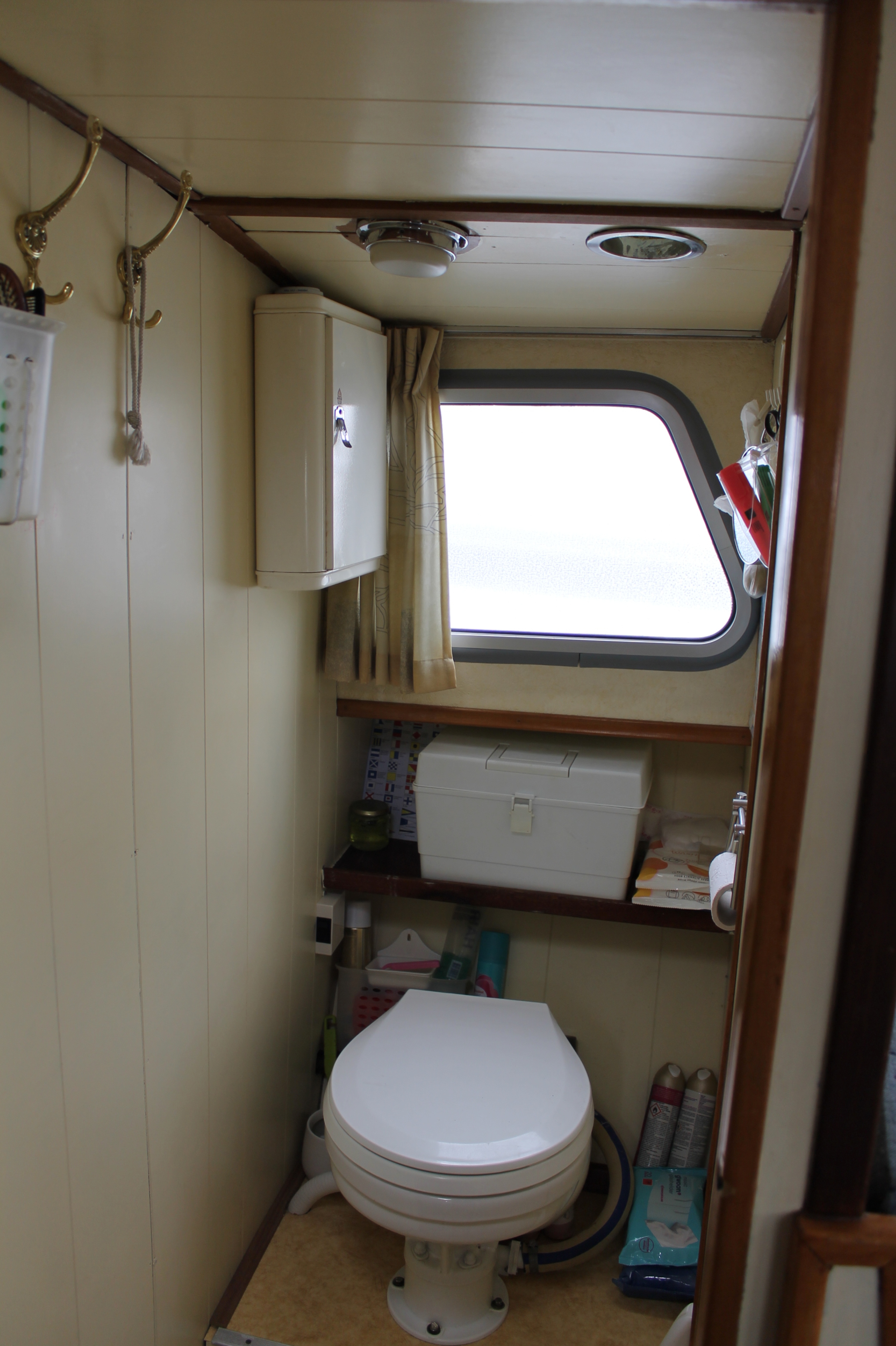 Beja Kruiser 960 AK — foto 18 van 61