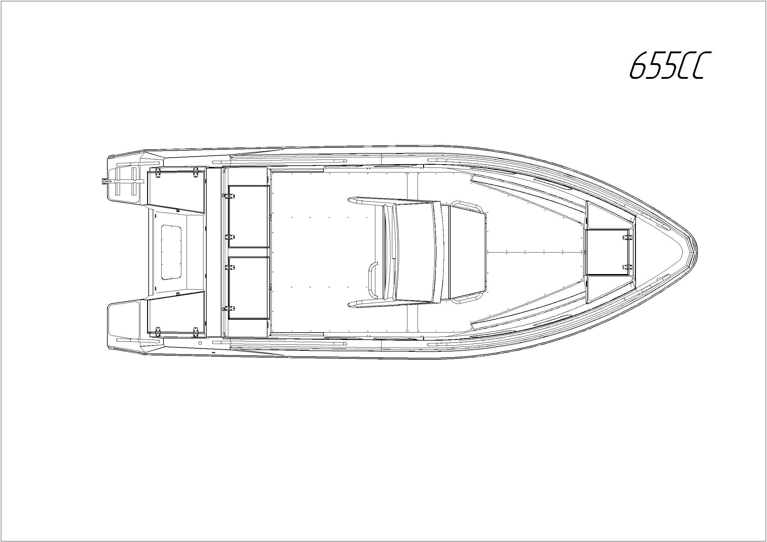 UMS 655 CC Pro — foto 7 van 7