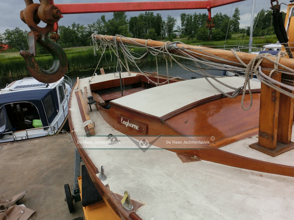 De Jong Enghorne — foto 6 van 6