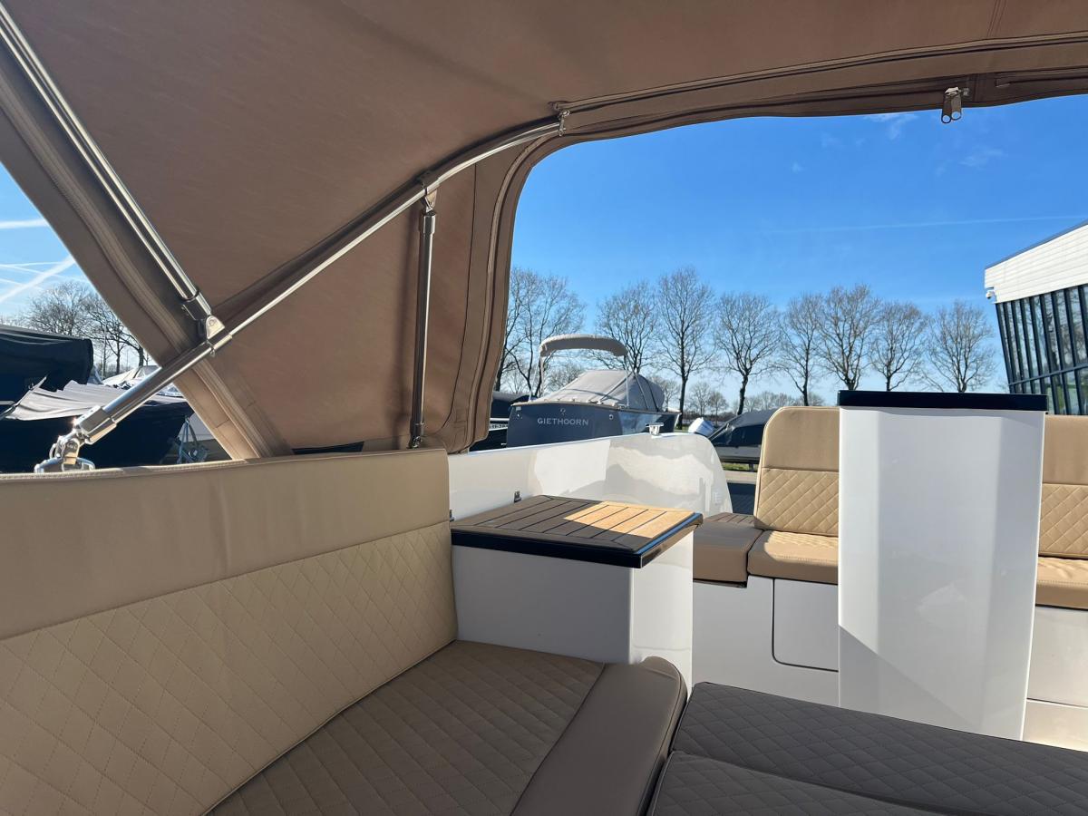 Clever 63 Tender — foto 7 van 15