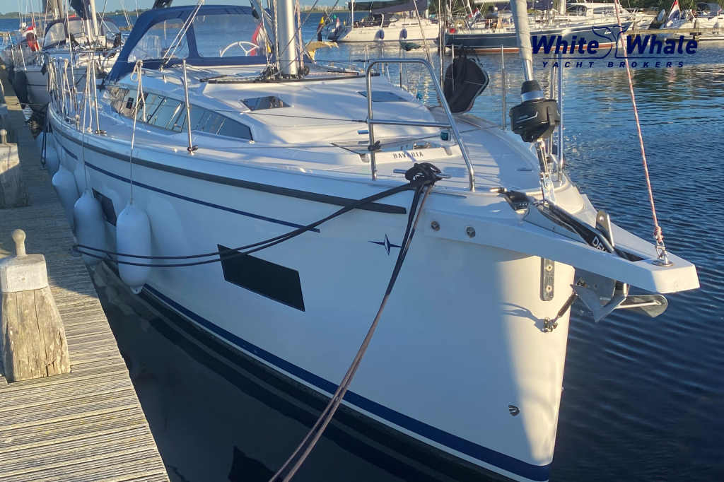 Bavaria C38 — foto 65 van 65