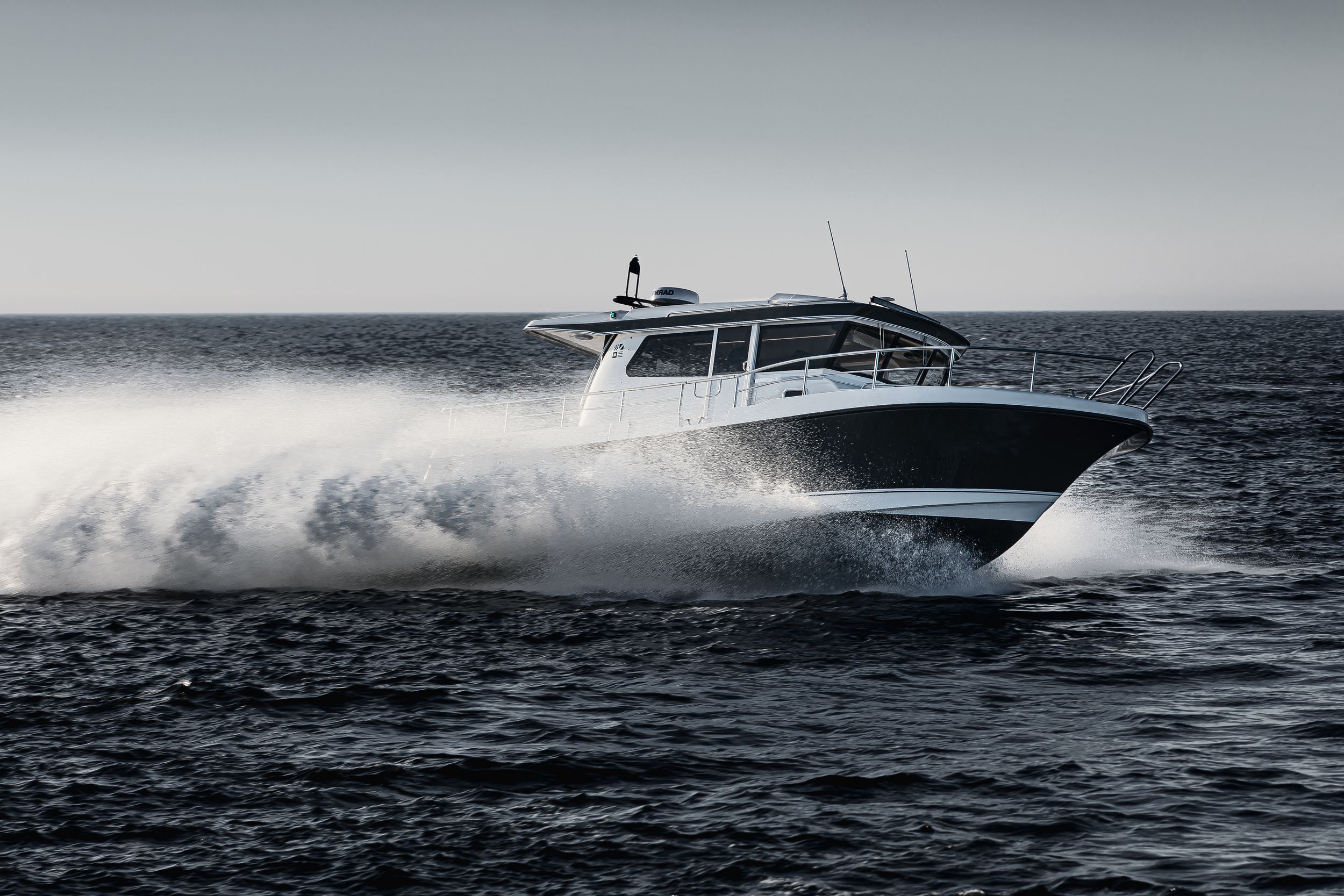 Nord Star 33+ — foto 6 van 65