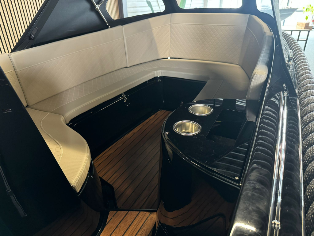 Amigo elektrische sloepen | alle modellen | Direct varen! — foto 10 van 23