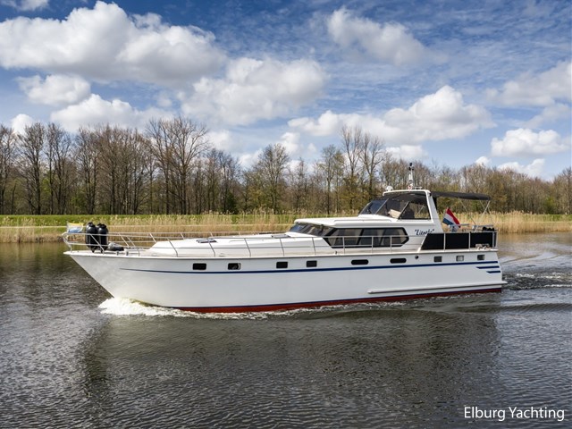 Engelaer Kruiser 15.30 — foto 80 van 80