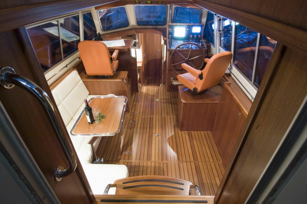 Aquastar Oceanstar 118 — foto 10 van 22