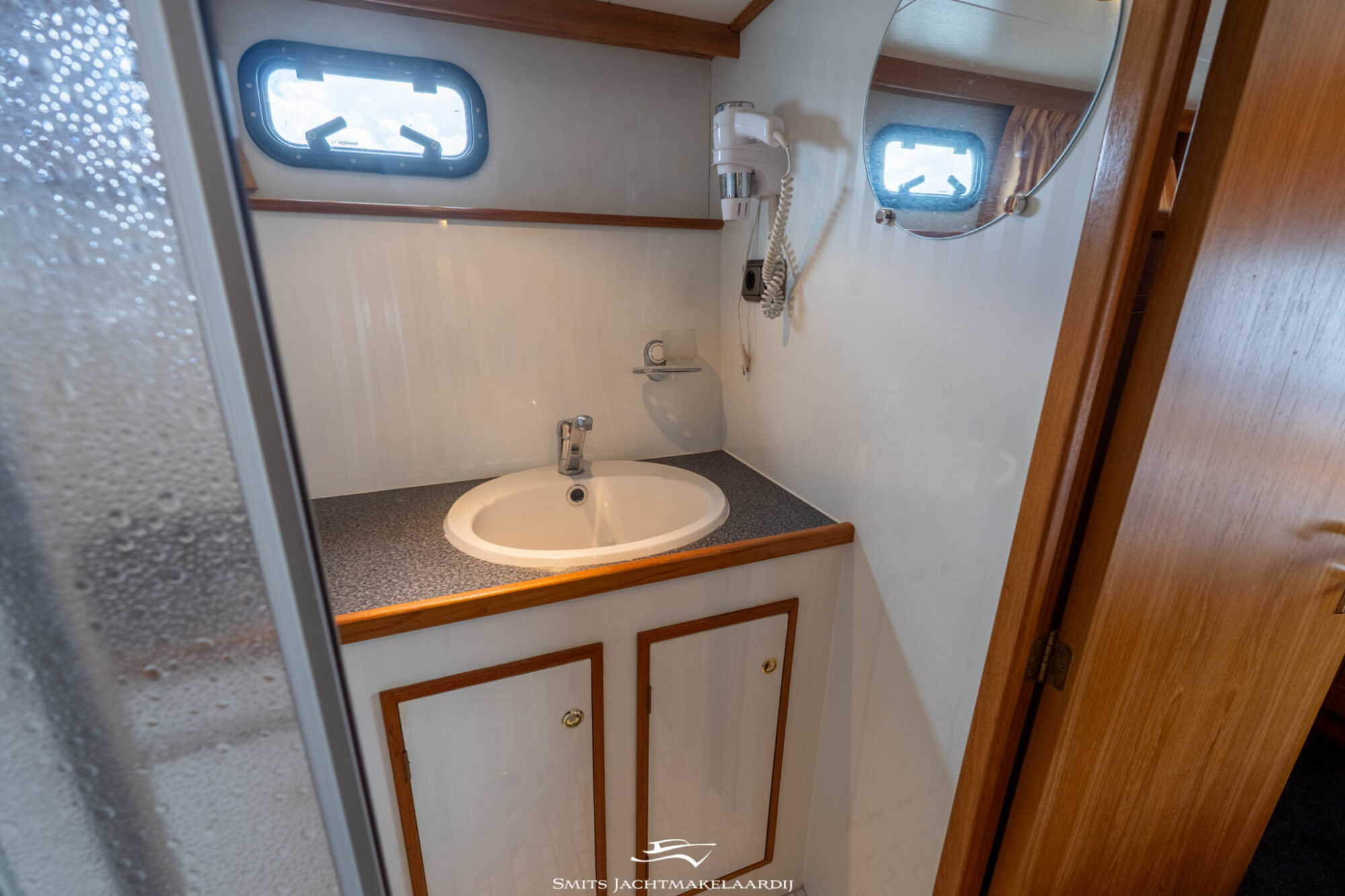 Valkkruiser 14.00 AK Cabrio — foto 54 van 94