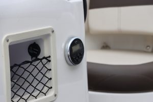 Bayliner Element E-16 — foto 11 van 21