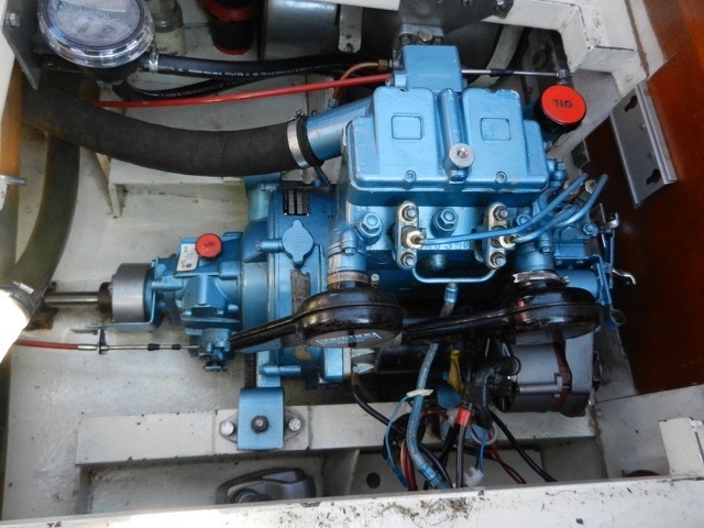 Gipon Grundel 800 — foto 24 van 25