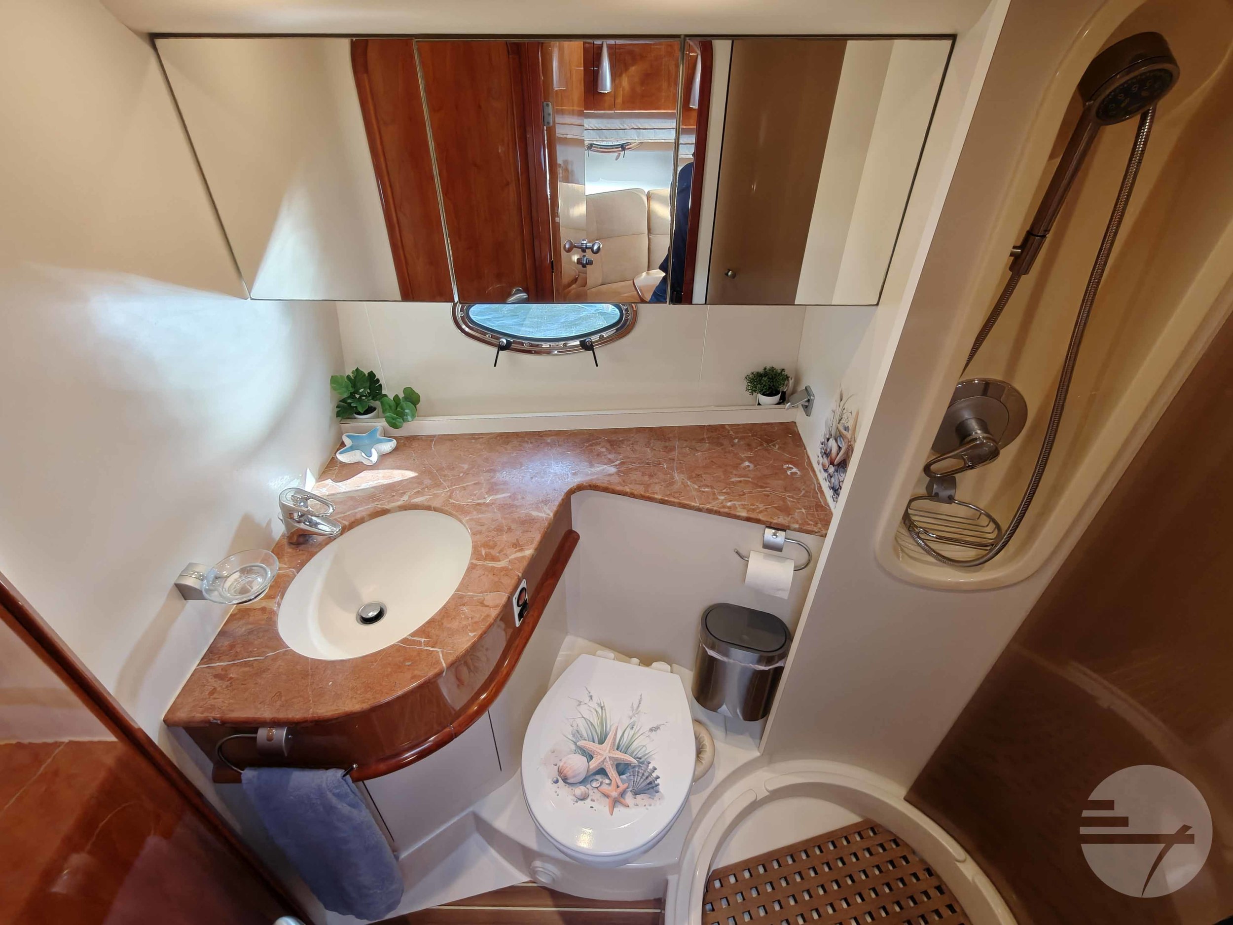 Neptunus 41 Sport — foto 41 van 54