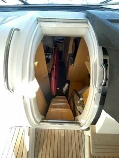 Princess V39 Cruiser — foto 8 van 30