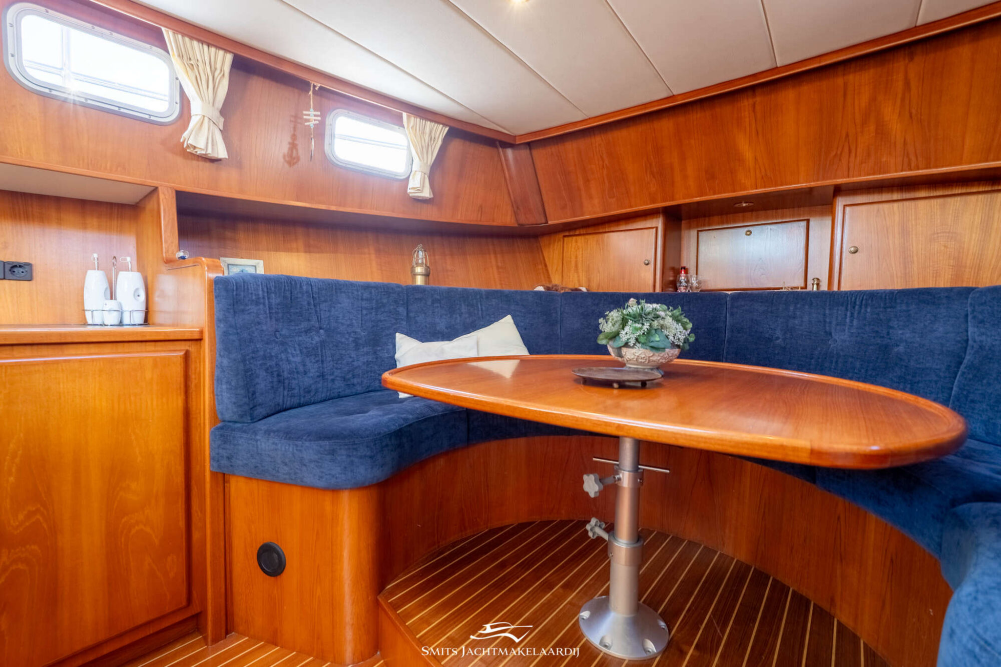 Langenberg Kruiser 12.00 AK — foto 17 van 63