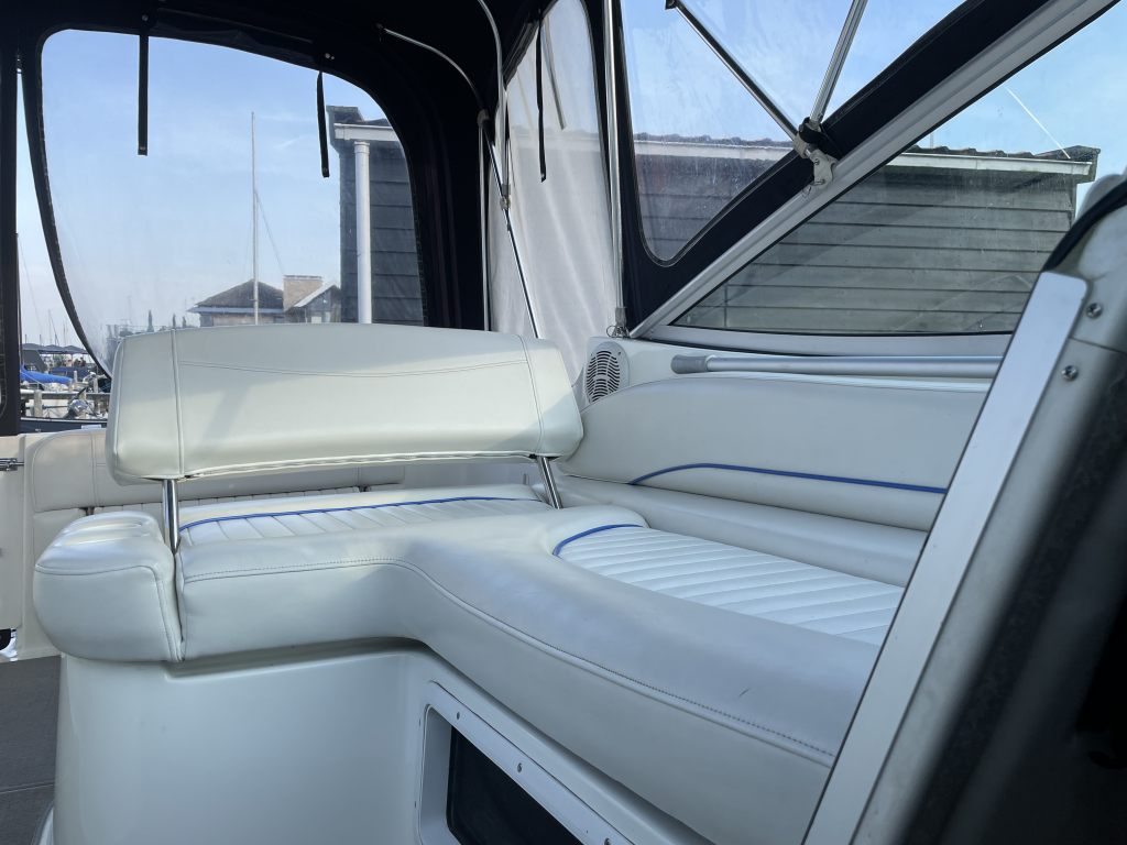 BAYLINER 245 SB — foto 11 van 12