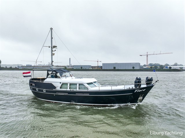 Pieter Beeldsnijder 1600 Rondspant — foto 65 van 66