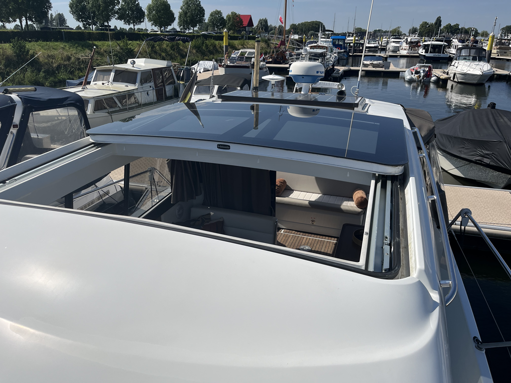 Jeanneau NC 9 — foto 34 van 40