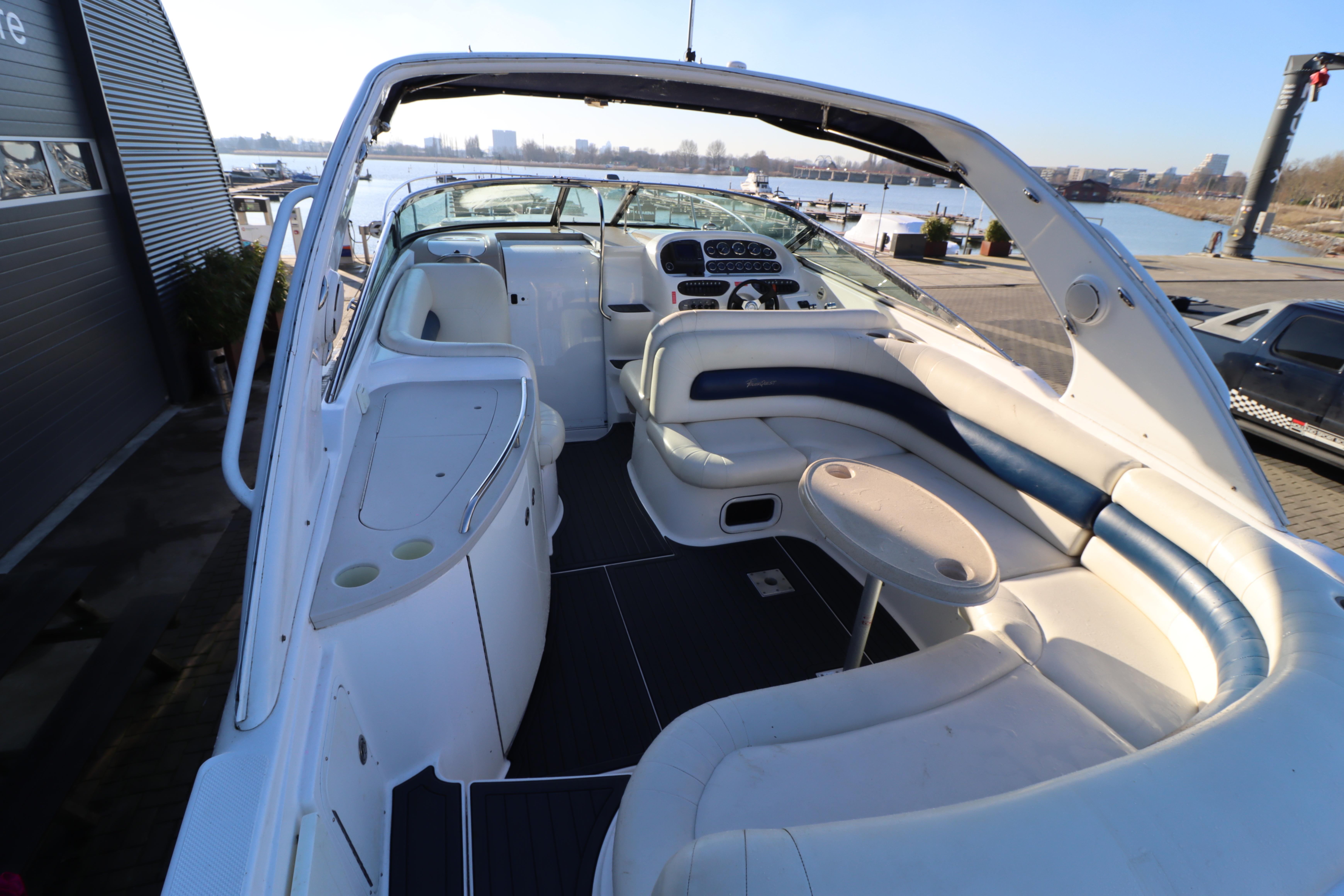 Powerquest 320 SC — foto 15 van 22