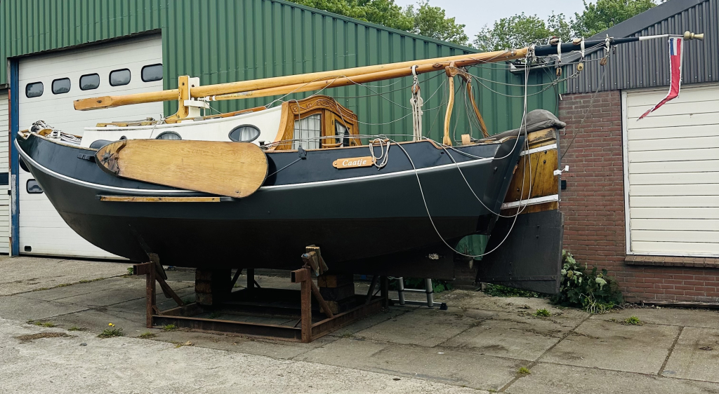 Westerdijk Zeeschouw — foto 2 van 20