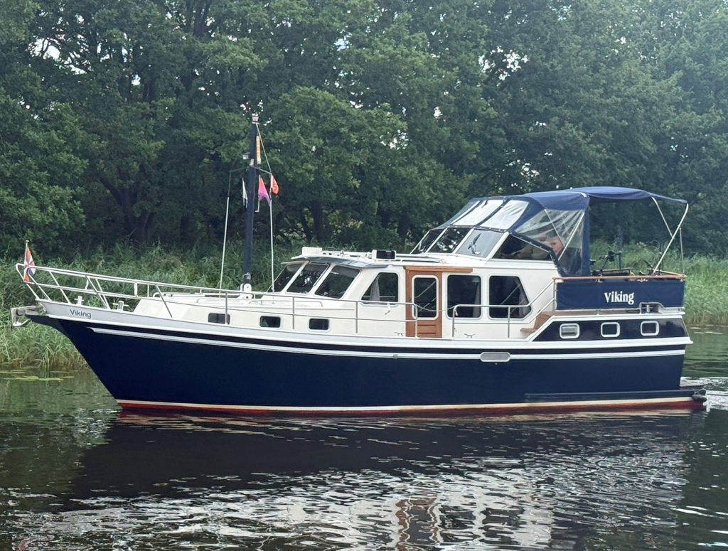 Kappa kruiser  1180 — foto 2 van 29