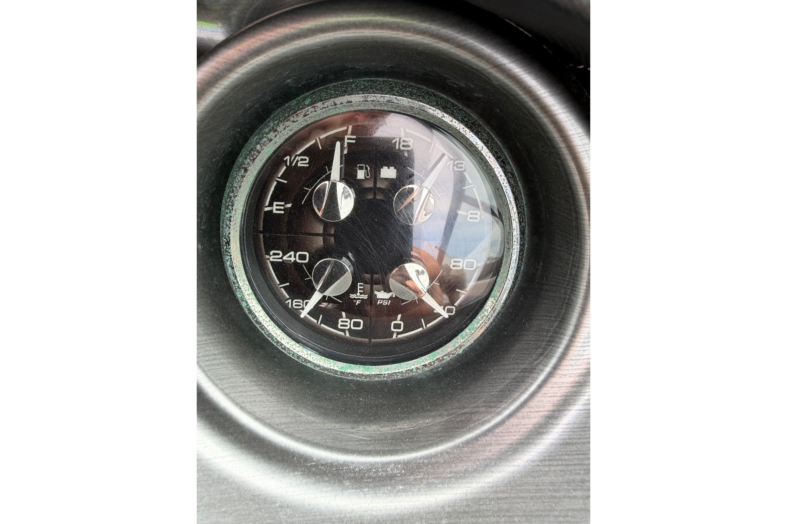 Monterey 214SS Super Sport — foto 18 van 30