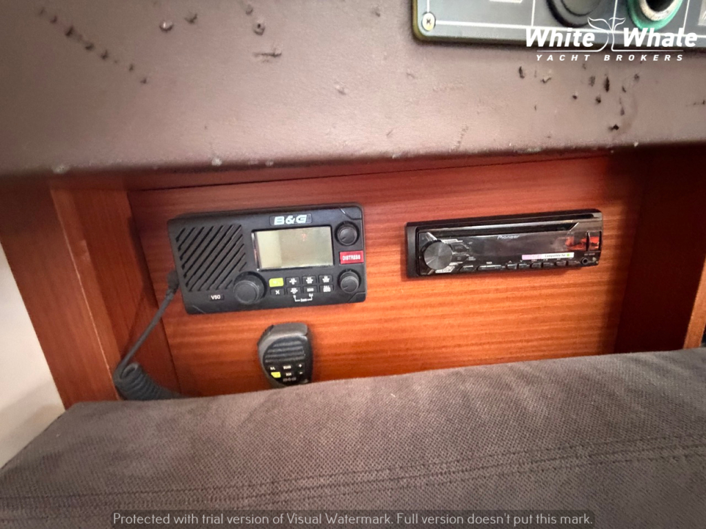 Hanse 415 — foto 15 van 23