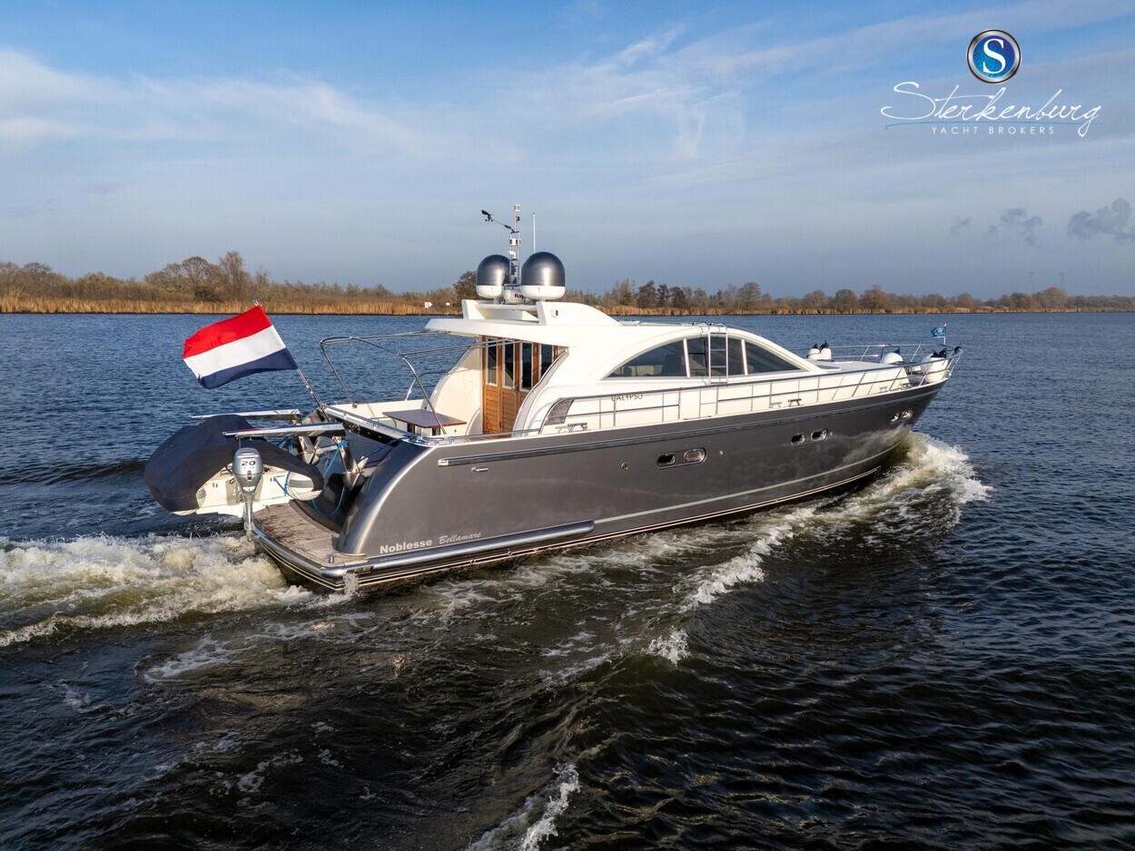 Noblesse Bellamare '54 — foto 5 van 51
