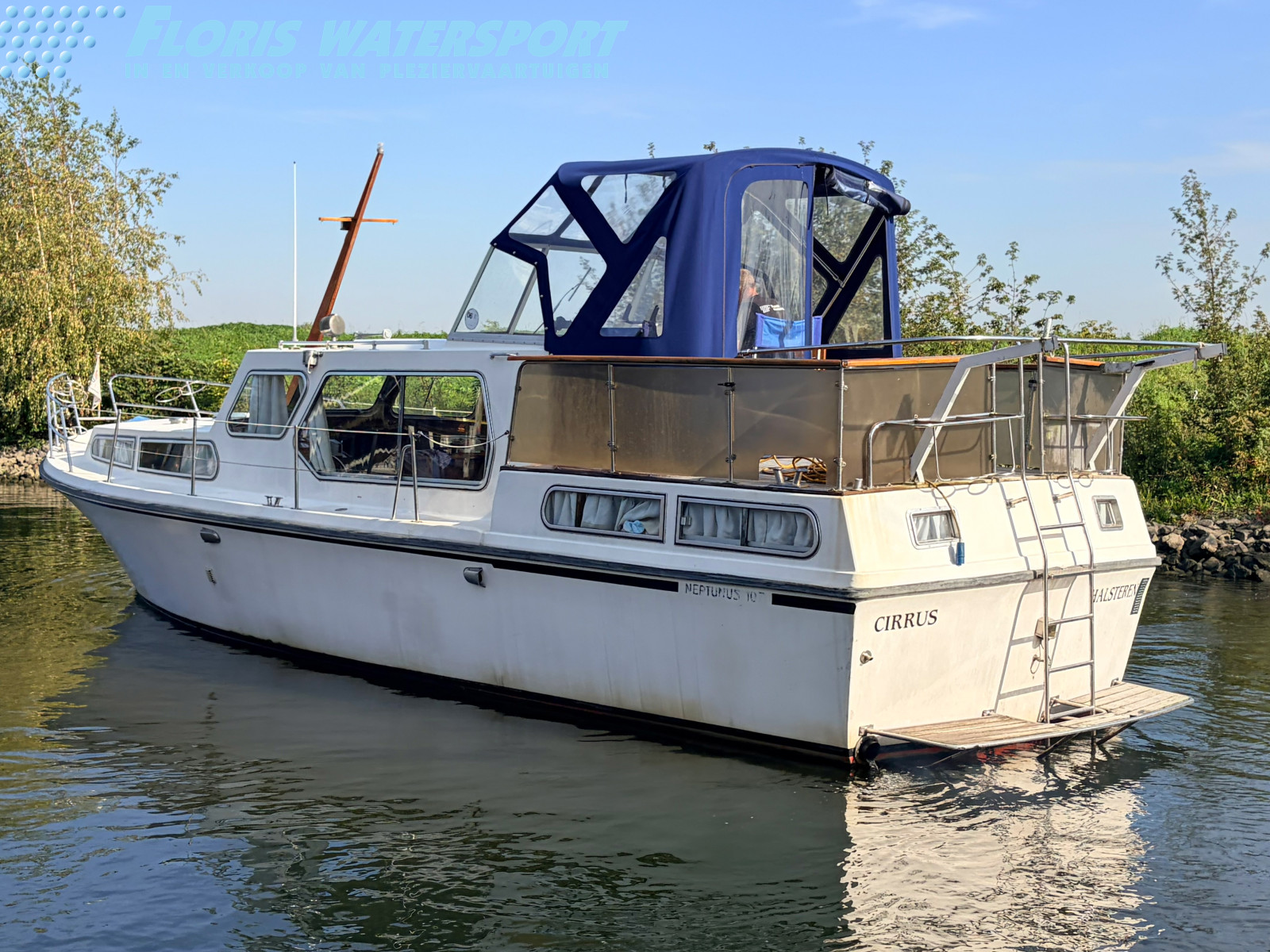 Neptunus 107 — foto 5 van 20