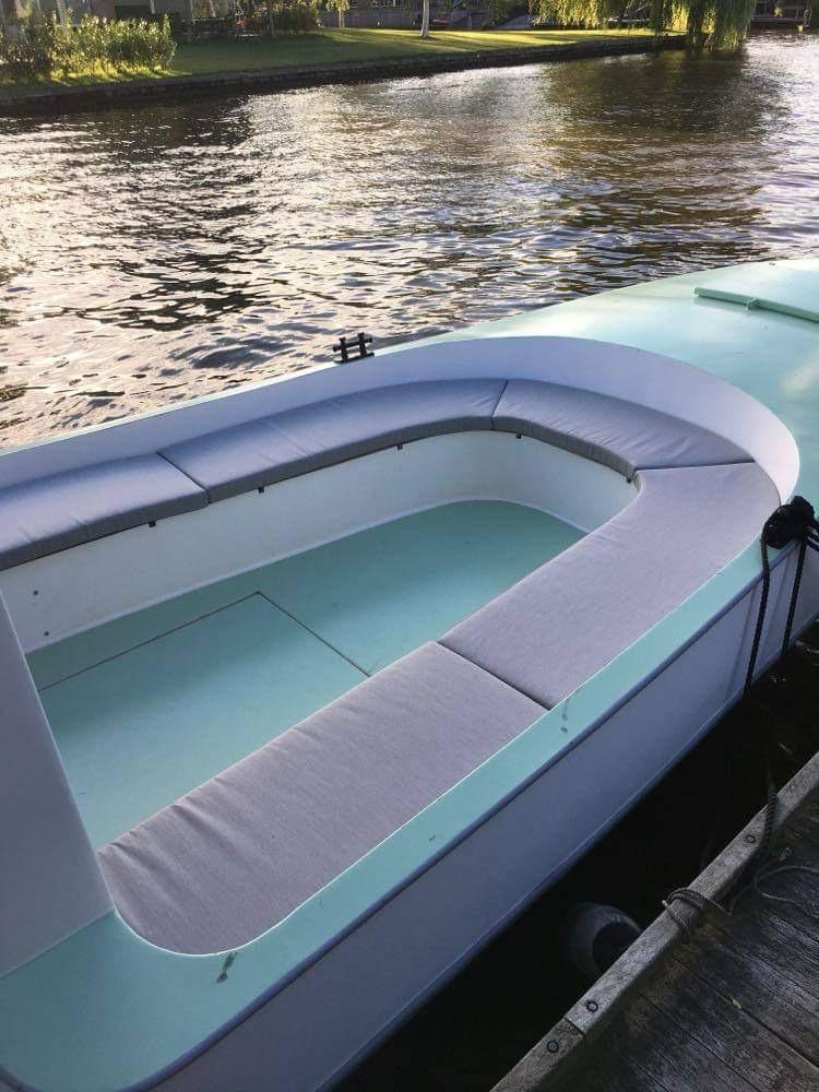 Amsterdamse Sleepboot 13.00 — foto 6 van 17