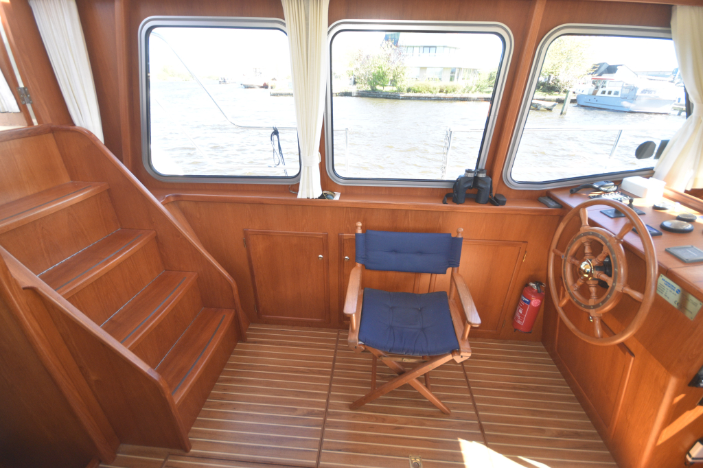 Brandsma Vlet 1200 AK-SP — foto 11 van 30