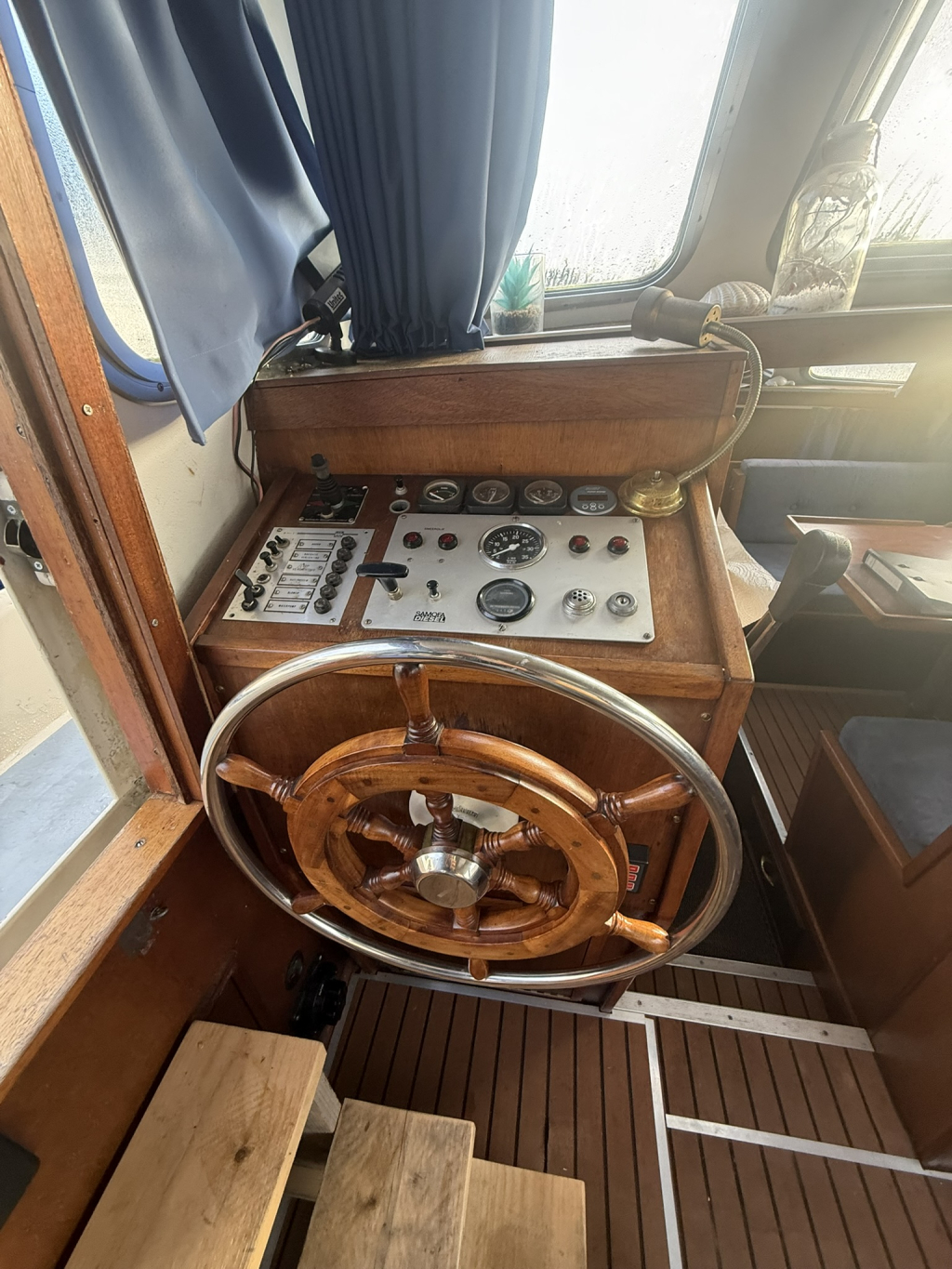 Babilja 1050 — foto 10 van 21