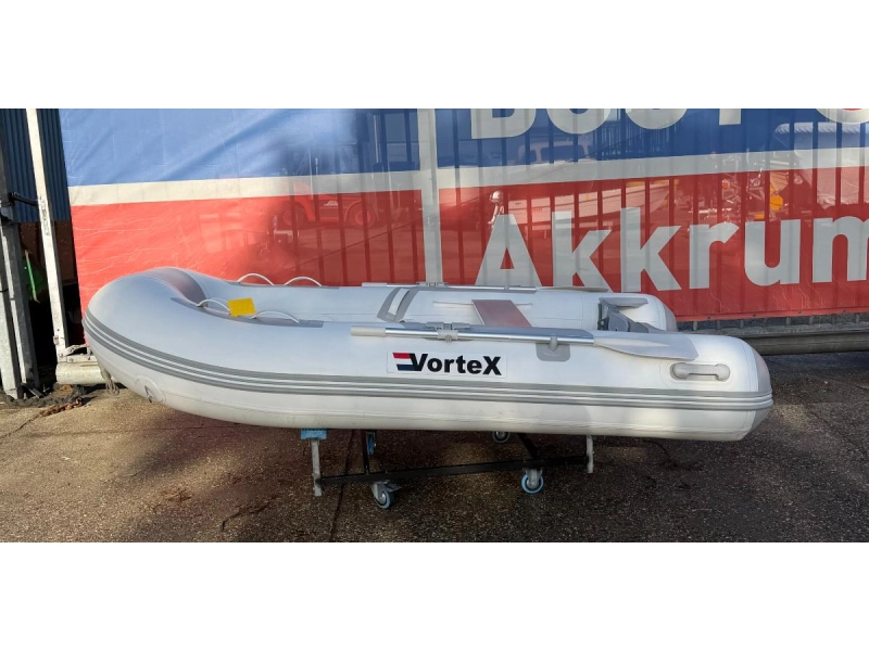 Vortex 290 — foto 1 van 2