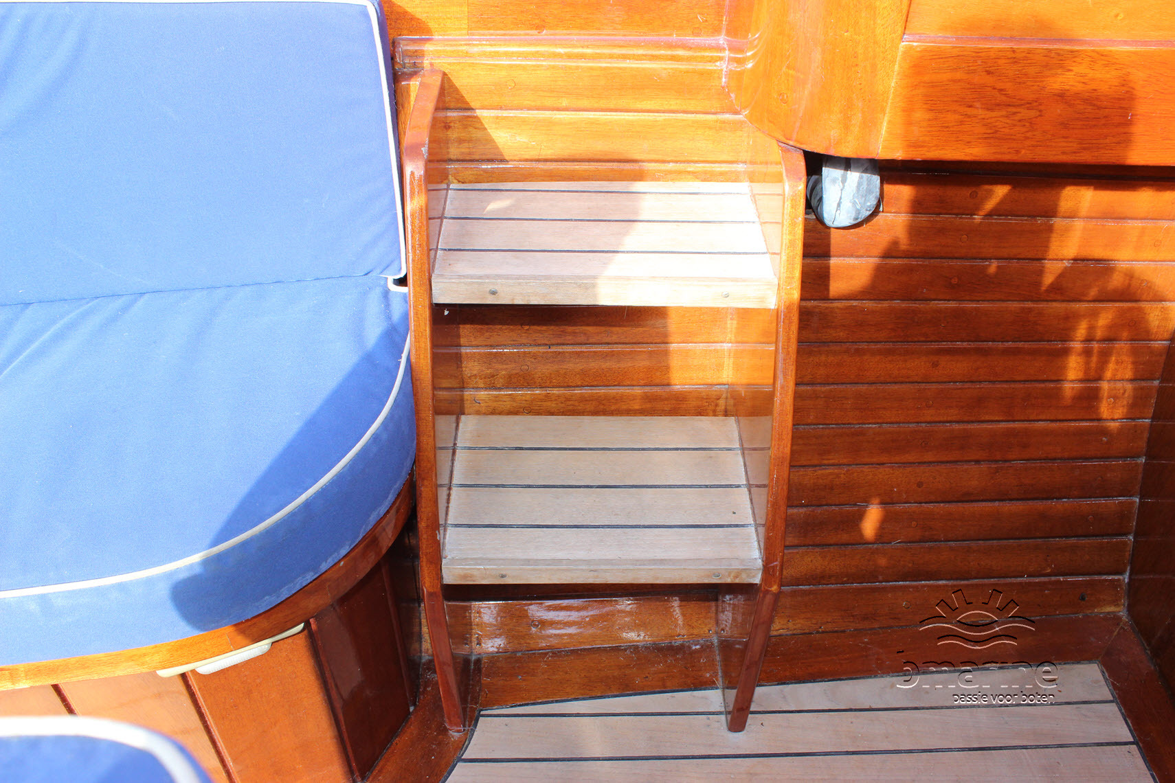 Breedendam 825 Cabin — foto 9 van 27