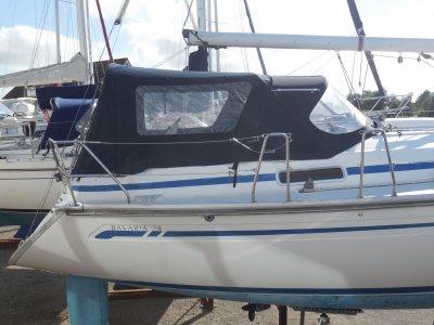 Bavaria Yauchtbau GmbH Jachtbemiddeling — foto 5 van 8