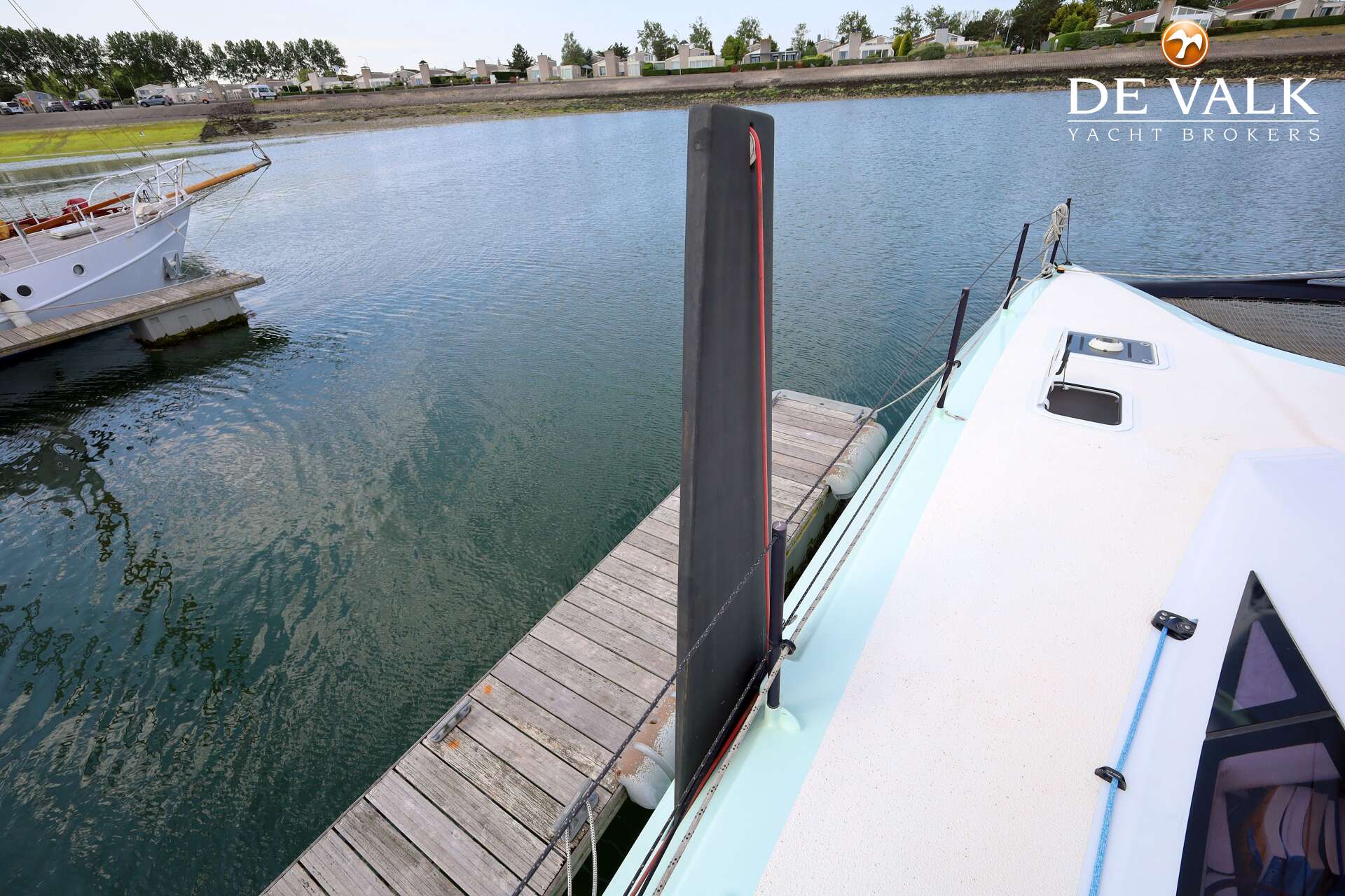 Schionning Optimus 45 — foto 15 van 41