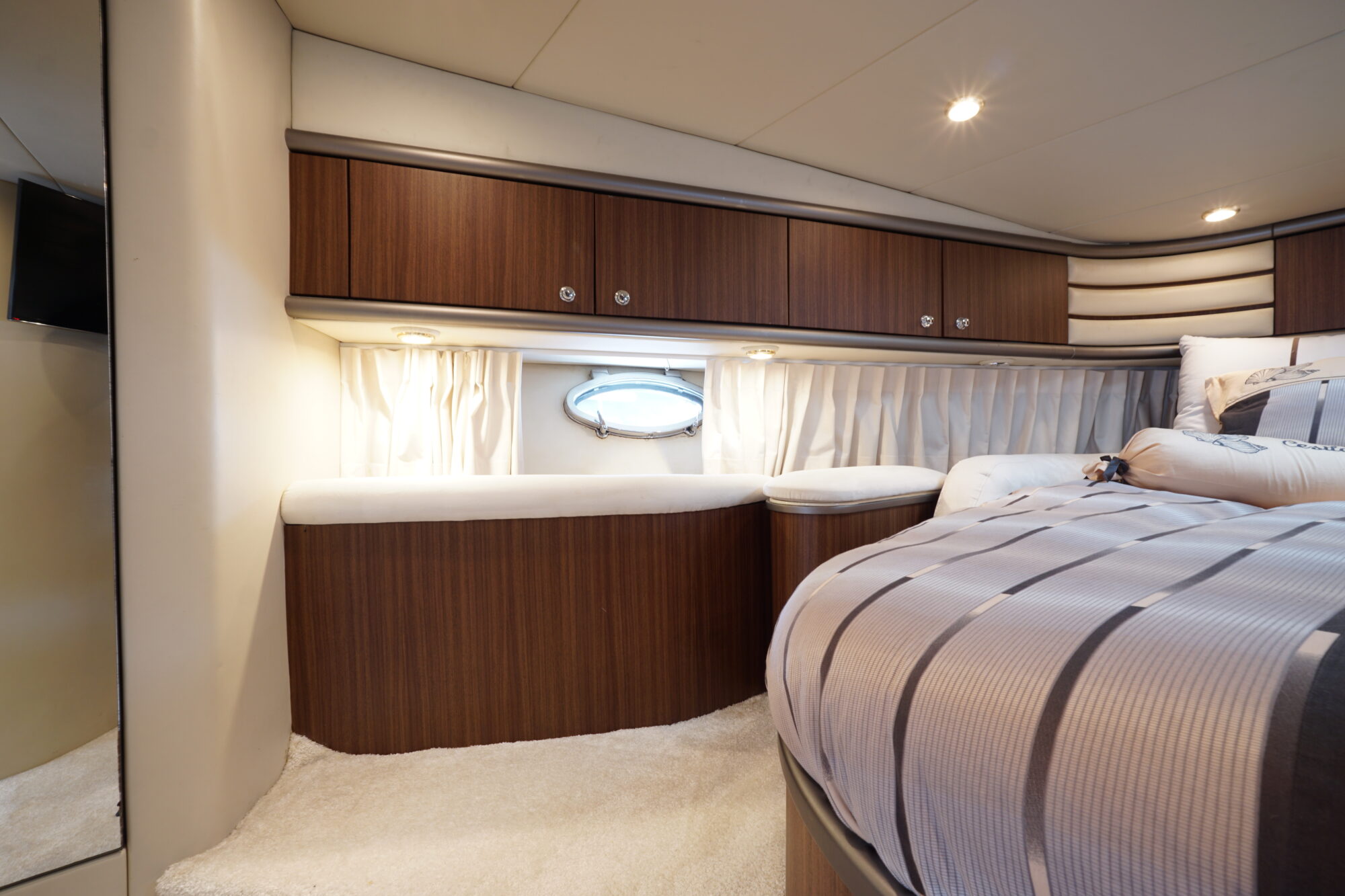 Sunseeker 62 Manhattan — foto 34 van 86