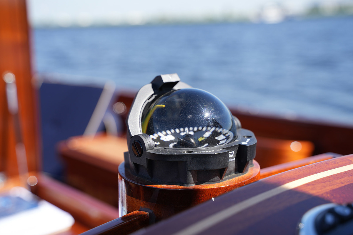 Wester-Engh 800 classic — foto 26 van 37