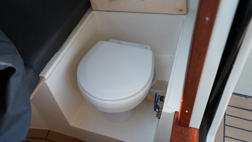 Isloep Rapida 990 met 110pk 2024 — foto 7 van 48