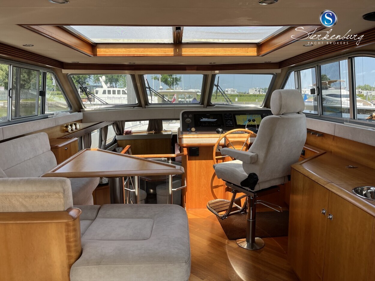 Valk Continental 15.50 FR — foto 19 van 63