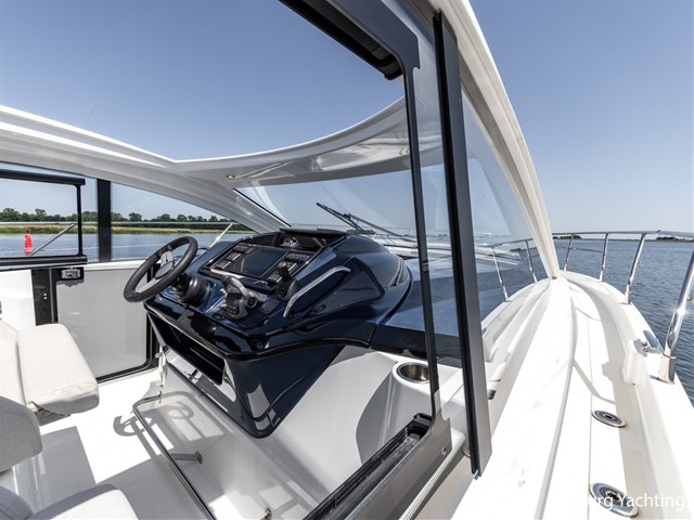 Beneteau Gran Turismo 41 — foto 16 van 71