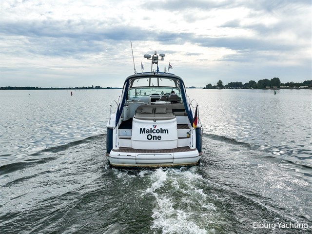 Fairline Targa 43 — foto 60 van 61