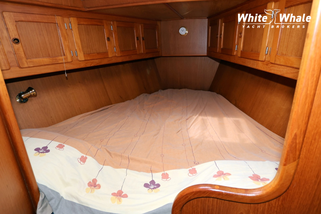 Kalan 38, One-Off Swingkeel — foto 9 van 23